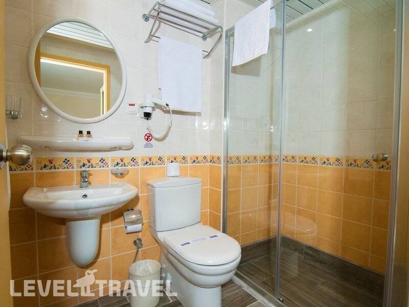 Фотография Magnolia Hotel