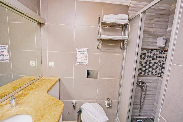 Sky Nova Suites Hotel