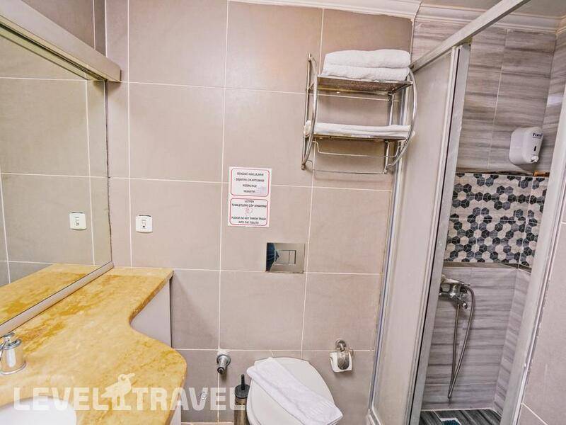Фотография Sky Nova Suites Hotel
