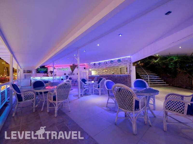 Фотография Sky Nova Suites Hotel Фотография Sky Nova Suites Hotel