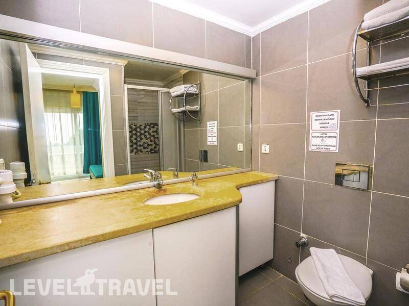 Фотография Sky Nova Suites Hotel