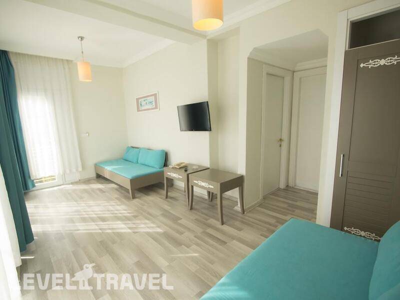 Фотография Sky Nova Suites Hotel