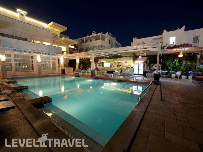 Фотография Sky Nova Suites Hotel