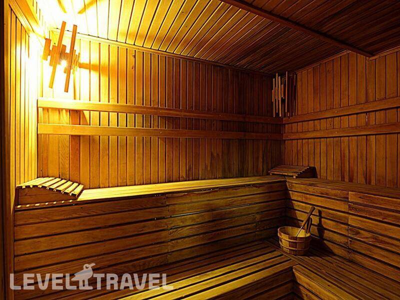 Фотография Sky Nova Suites Hotel