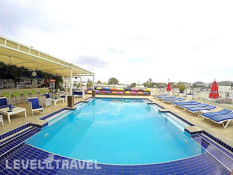 Фотография Sky Nova Suites Hotel Фотография Sky Nova Suites Hotel