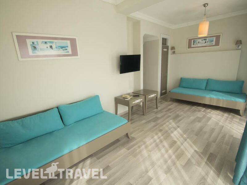 Фотография Sky Nova Suites Hotel