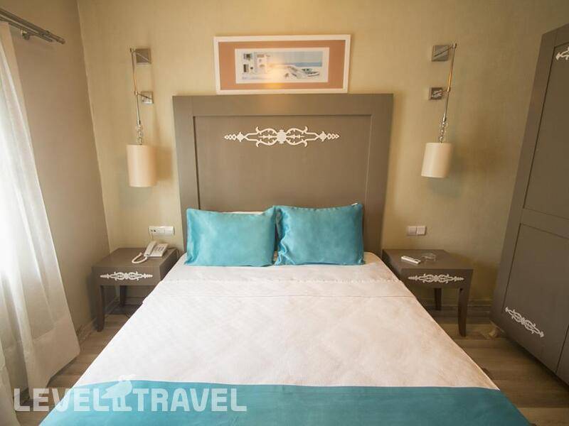 Фотография Sky Nova Suites Hotel