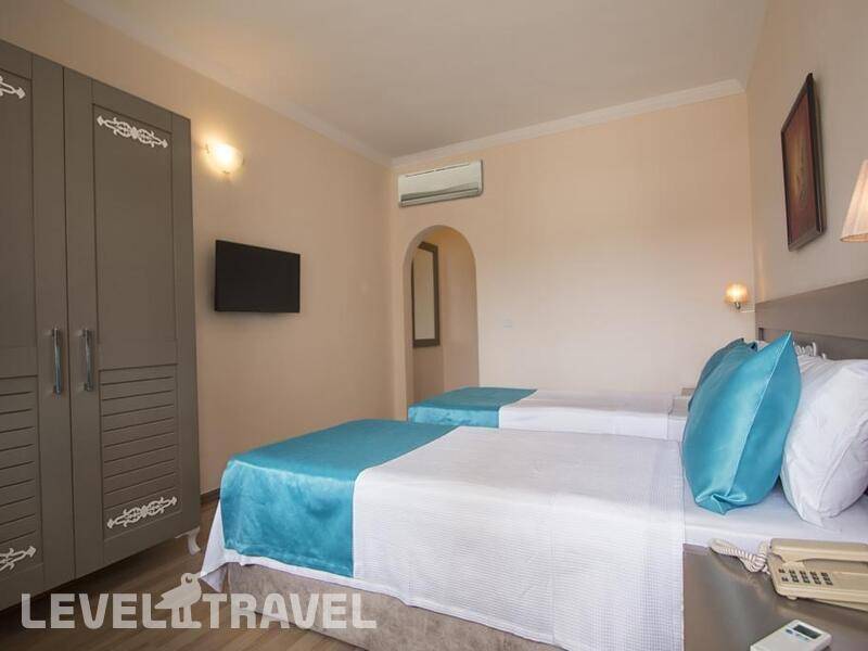 Фотография Sky Nova Suites Hotel