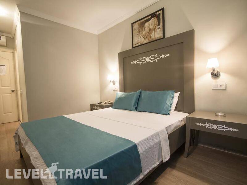 Фотография Sky Nova Suites Hotel