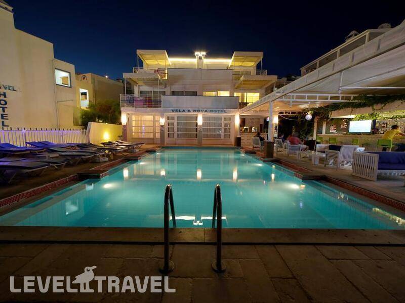 Фотография Sky Nova Suites Hotel Фотография Sky Nova Suites Hotel