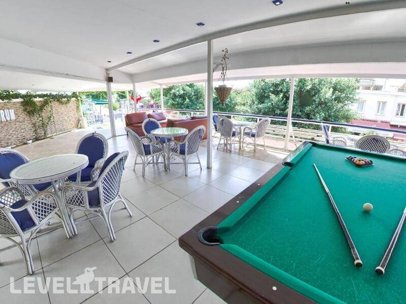 Фотография Sky Nova Suites Hotel