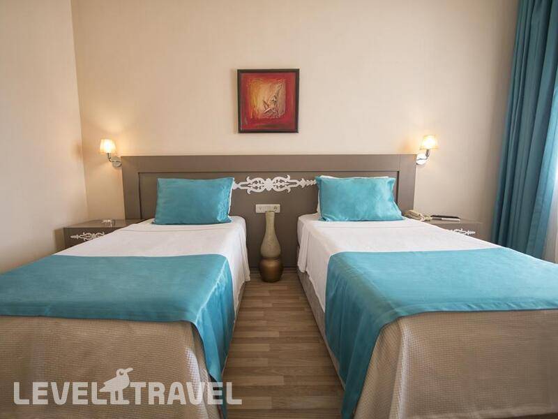 Фотография Sky Nova Suites Hotel