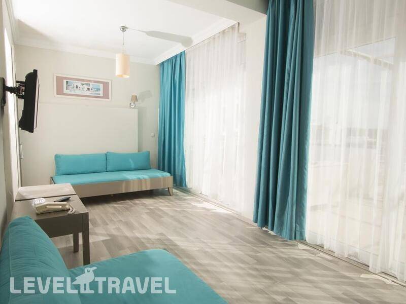 Фотография Sky Nova Suites Hotel