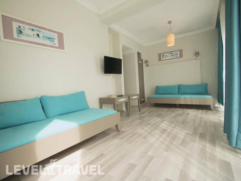 Фотография Sky Nova Suites Hotel