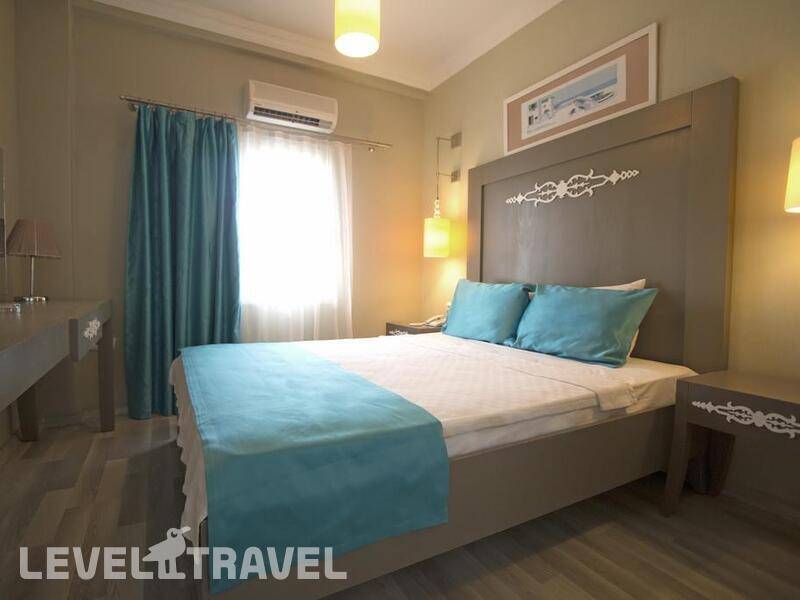 Фотография Sky Nova Suites Hotel