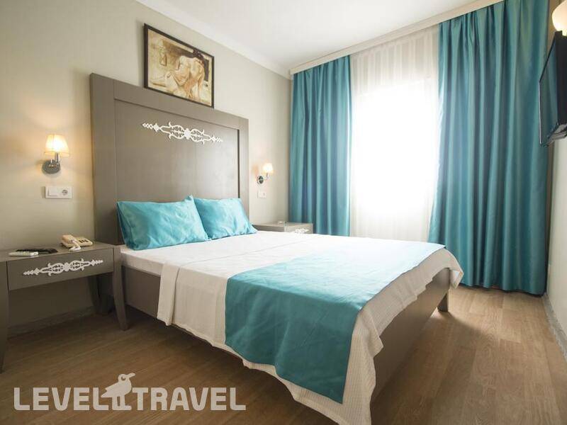 Фотография Sky Nova Suites Hotel