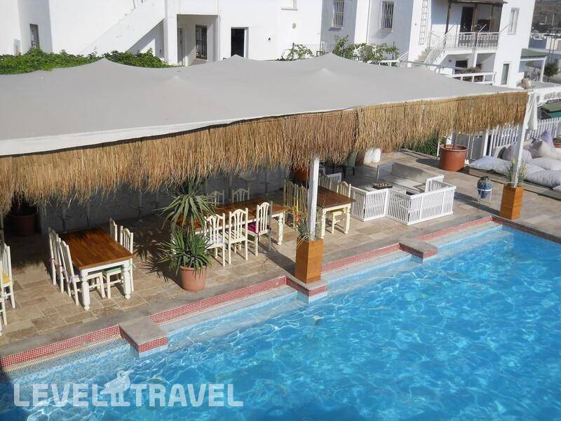 Фотография Sky Nova Suites Hotel Фотография Sky Nova Suites Hotel