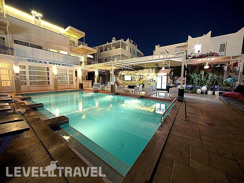 Фотография Sky Nova Suites Hotel Фотография Sky Nova Suites Hotel