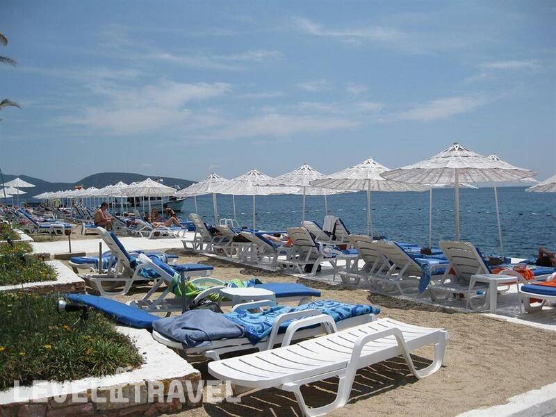 Фотография Sky Nova Suites Hotel