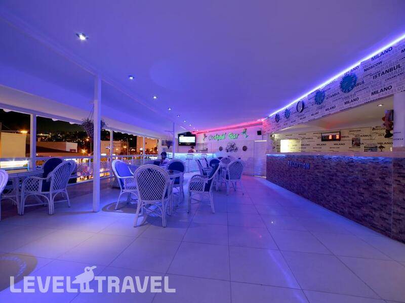 Фотография Sky Nova Suites Hotel