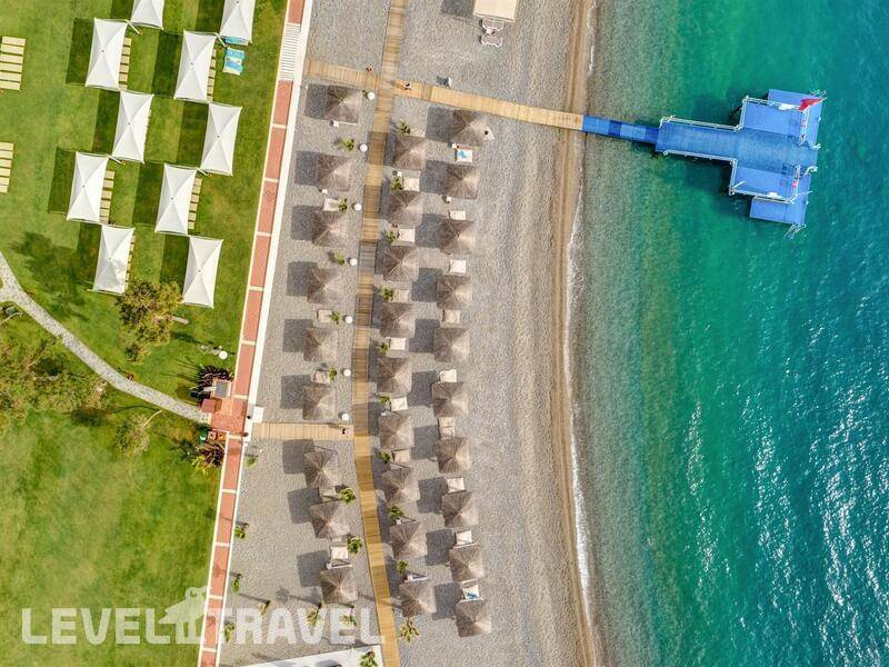Фотография Robinson Club Camyuva Hotel