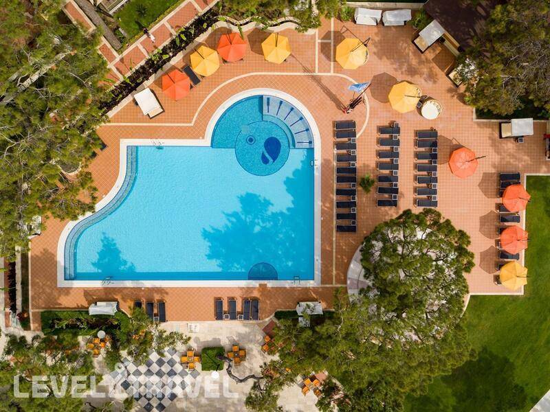 Фотография Robinson Club Camyuva Hotel