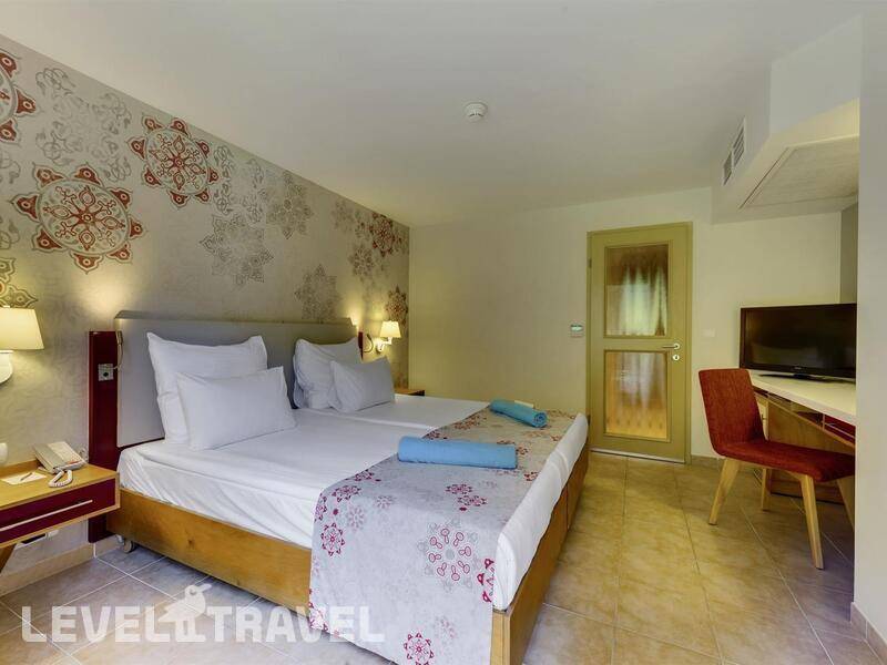 Фотография Robinson Club Camyuva Hotel