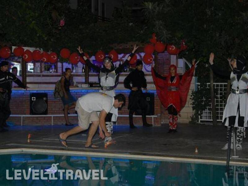 Фотография La Vella Hotel