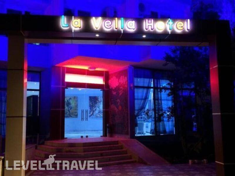 Фотография La Vella Hotel