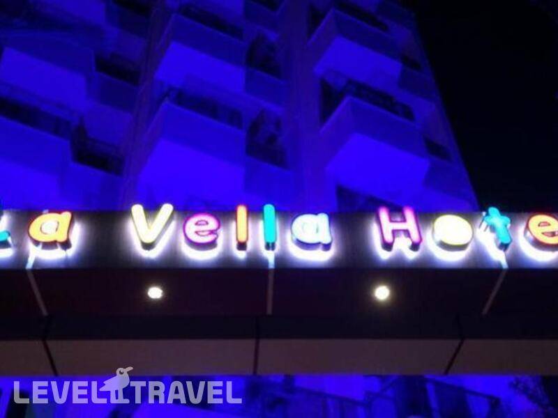 Фотография La Vella Hotel