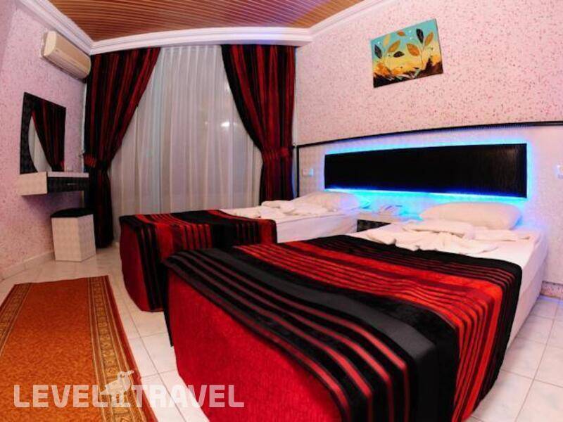 Фотография La Vella Hotel