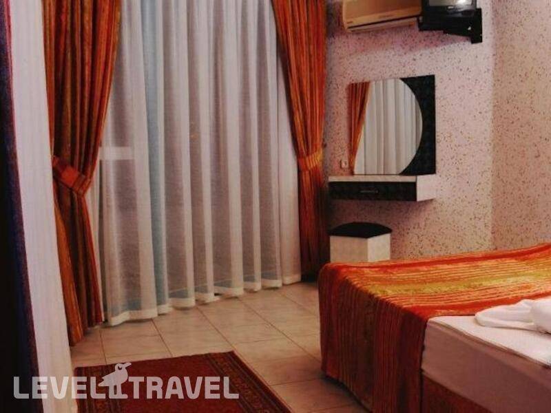 Фотография La Vella Hotel