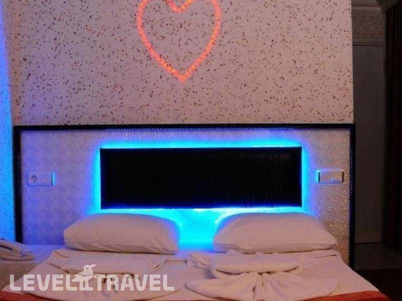 Фотография La Vella Hotel
