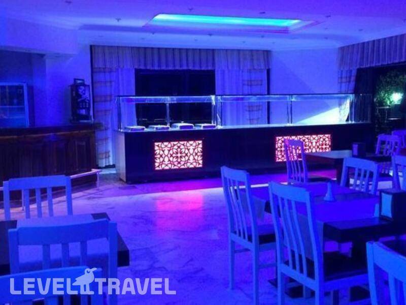 Фотография La Vella Hotel