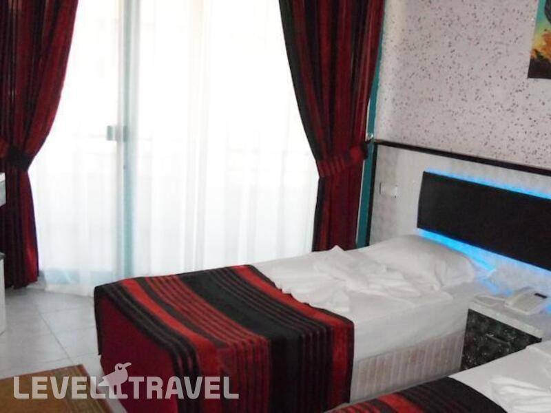 Фотография La Vella Hotel