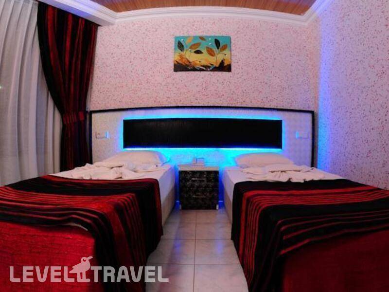 Фотография La Vella Hotel