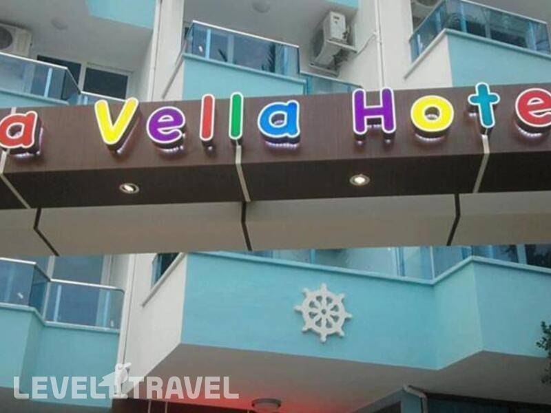 Фотография La Vella Hotel