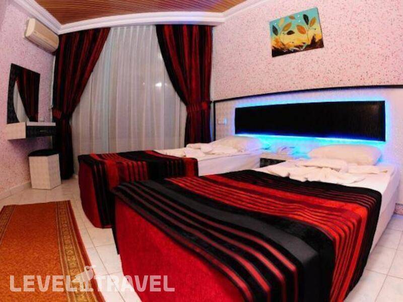 Фотография La Vella Hotel