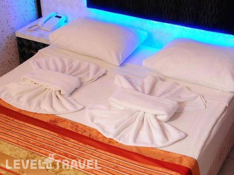 Фотография La Vella Hotel