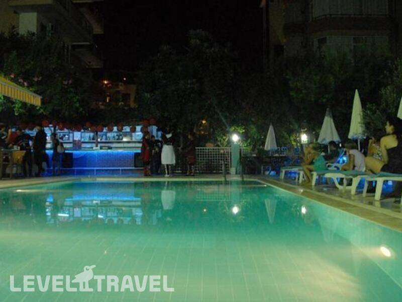 Фотография La Vella Hotel