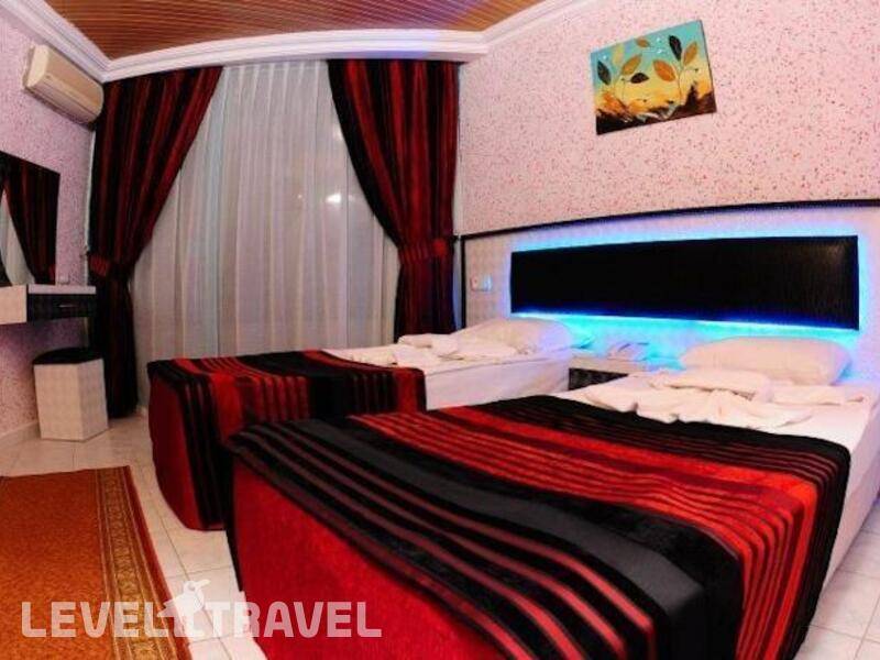 Фотография La Vella Hotel