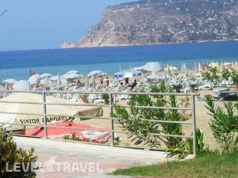 Фотография La Vella Hotel