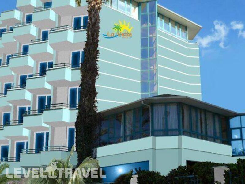Фотография La Vella Hotel