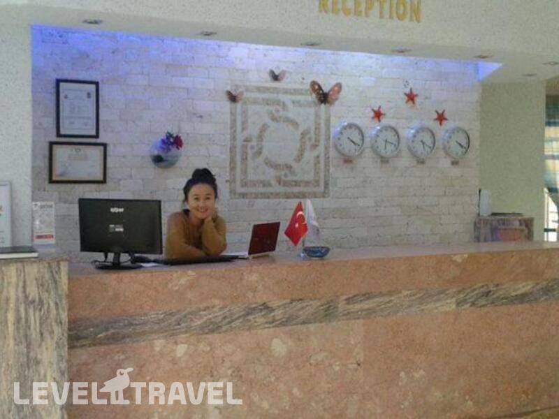 Фотография La Vella Hotel