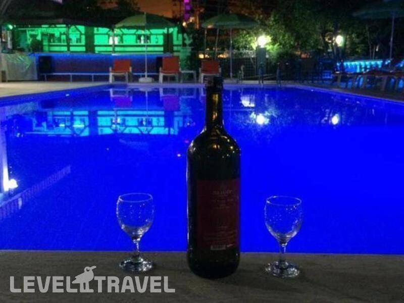Фотография La Vella Hotel
