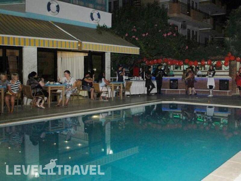 Фотография La Vella Hotel