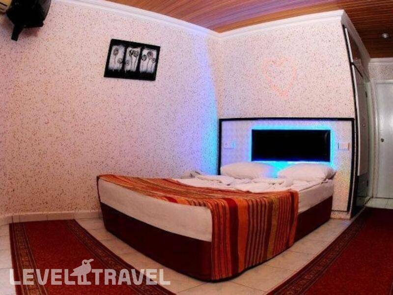 Фотография La Vella Hotel