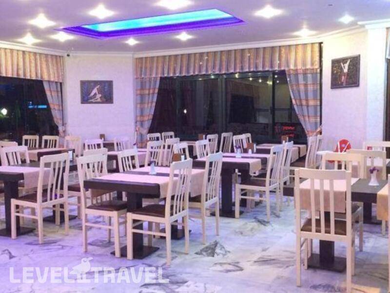 Фотография La Vella Hotel