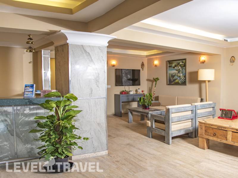 Фотография Blue Bay Beach Hotel Bitez Фотография Blue Bay Beach Hotel Bitez