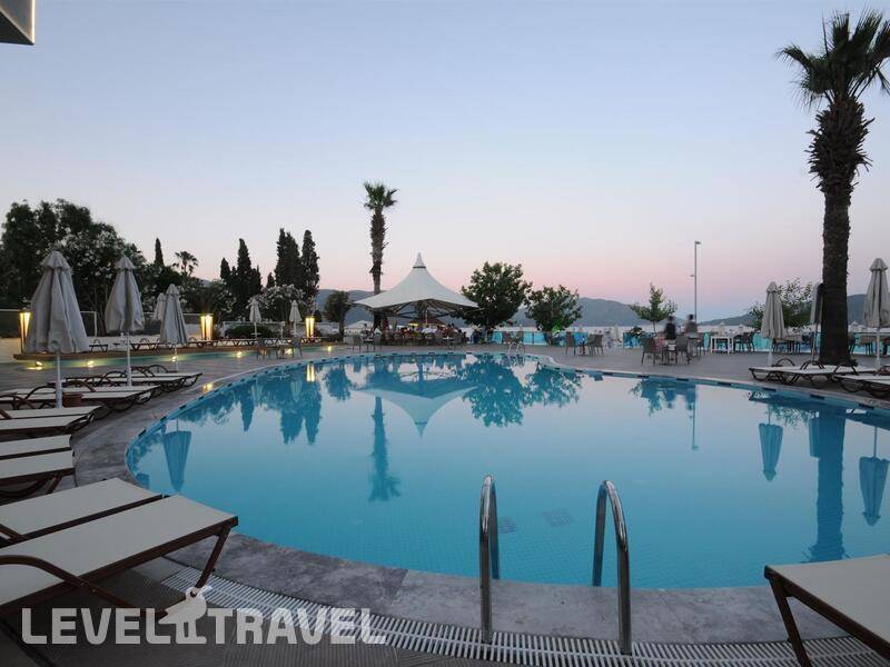 Фотография Sunrise Hotel